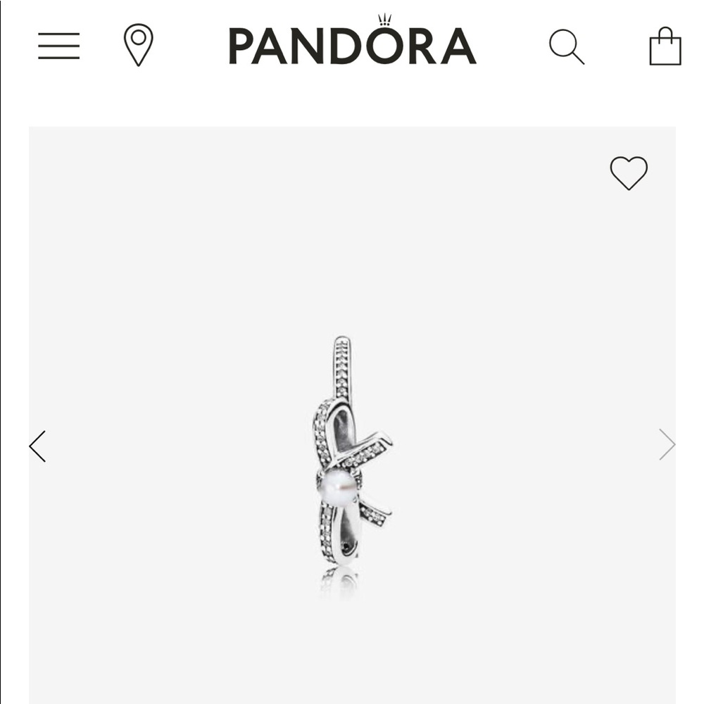 Pandora Ring
